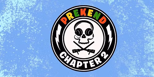 Prekend