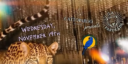 LA PARDEADA X BOCCONI BRASILIAN ASSOCIATION