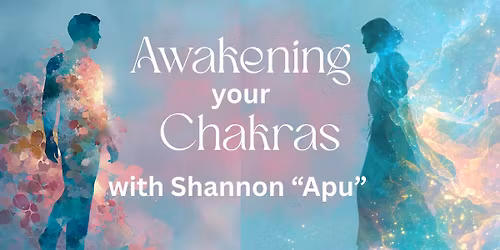 Awaken Your Chakras: Energy, Balance, and Flow