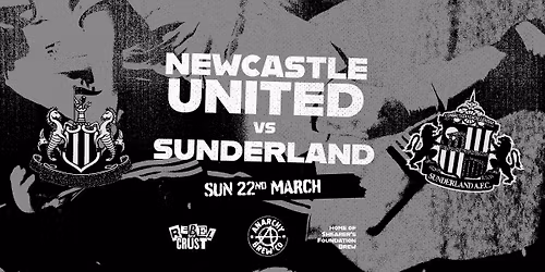 DERBY DAY Newcastle United vs Sunderland \/\/ LIVE SCREENING