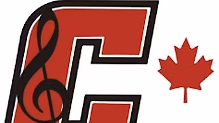 Cochrane High School Jazz Gala Fundraiser