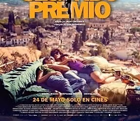 CINE QUE SUENA:  Bandas sonoras inolvidables | Segundo premio