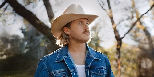 Parking Parker McCollum with Max McNown and Annie Bosko