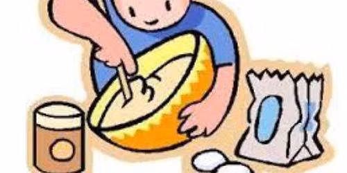 Week 1 - KIDS SUMMER COOKING CAMP - Variety