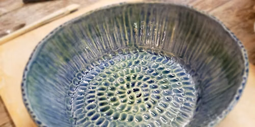 Big Bowl Workshop 7 June
