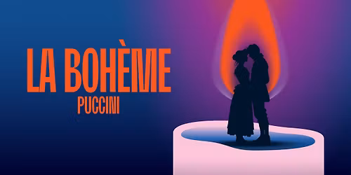 La boh\u00e8me de Puccini \u00e0 l'Op\u00e9ra de Qu\u00e9bec