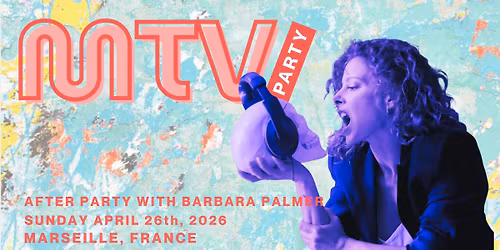 MTV Tango Open After-Party