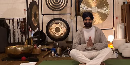 Yoga-Chi, Kundalini Yoga & Meditation (single class)