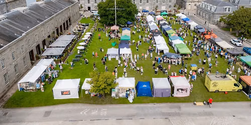 Good Food & Craft Market