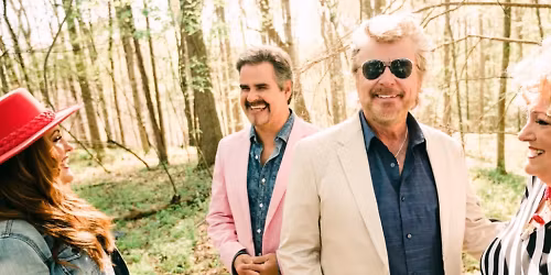 The Freemans in Shelby