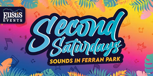 Second Saturdays