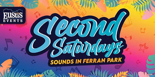 Second Saturdays