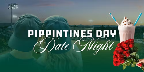Pippintines Date Night! vs Marion Berries