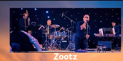 Zootz LIVE AT (WALMER CASTLE ph )
