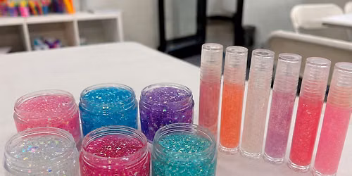 Glitter & Gloss Workshop