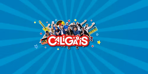 Los Caligaris in Santiago