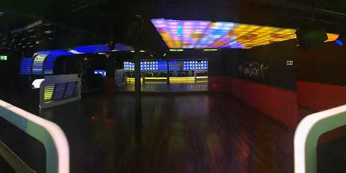 West Coast Swing Party im Sabor Latino