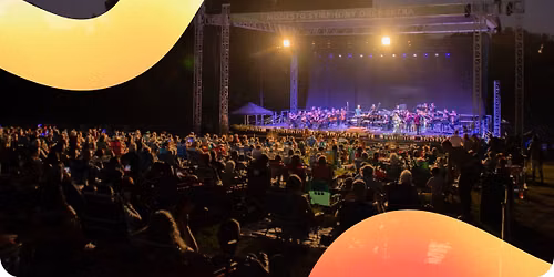 MSO: Picnic at the Pops! Country Hits: Songs from Nashville