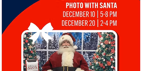 Santa Pet Photos: Ren's Pets Guelph \ud83c\udf85