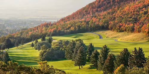 Wasatch Women's Golf League