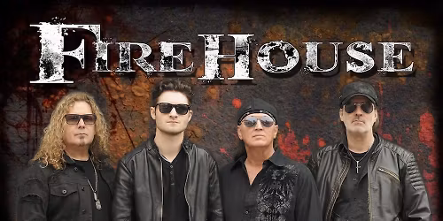 Firehouse at Des Plaines Theatre