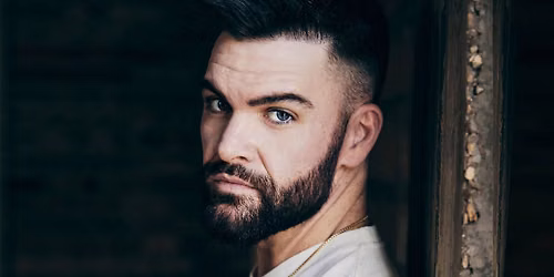 Dylan Scott: Dear Big City Tour