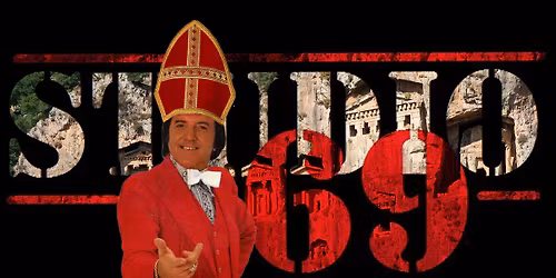 Studio 69 #50: Sinterditie!