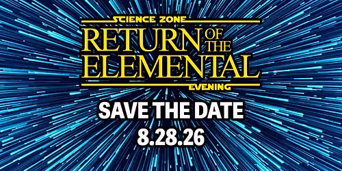 Elemental Evening