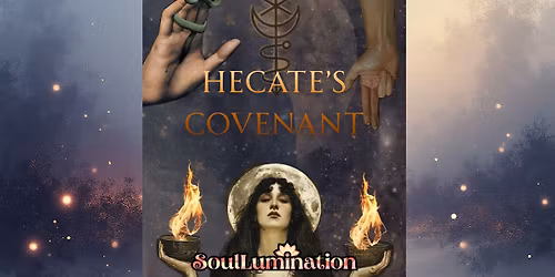 Hecate's Covenant