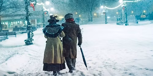 Holiday Nights- Fireside Carolers