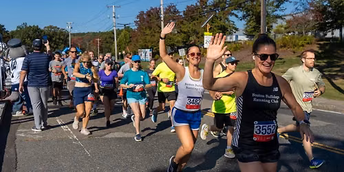 Reliant Foundation 5K