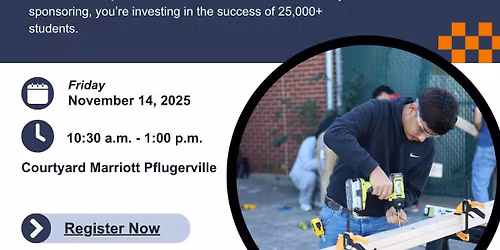 PfISD State of the District 