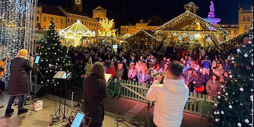 LIBA a spol. - \u010ceskobud\u011bjovick\u00fd advent 2025