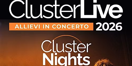 Cluster night