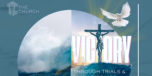 Victory in Trials\/Suffering: A Class 