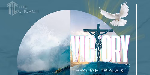 Victory in Trials\/Suffering: A Class