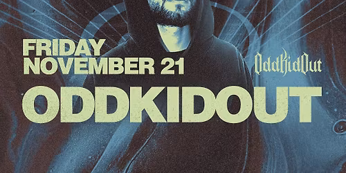 WRG Presents OddKidOut