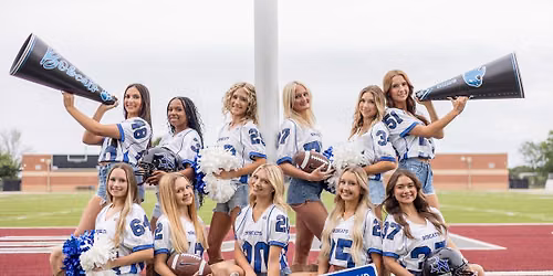 Meet the Bobcats