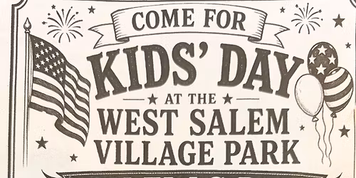 Kid\u2019s Day \ud83c\uddfa\ud83c\uddf8Flag Day Celebration