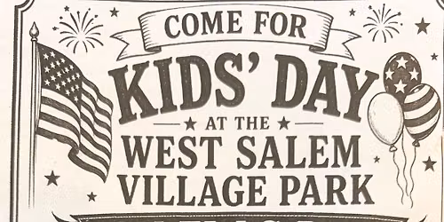 Kid\u2019s Day \ud83c\uddfa\ud83c\uddf8Flag Day Celebration