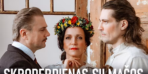 SKRODERDIENAS SILMA\u010cOS