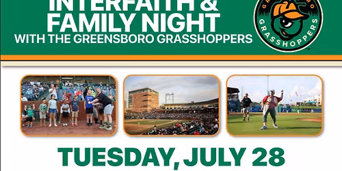 Family Night at the BallPark
