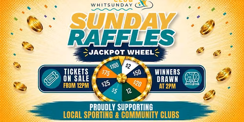 Sunday Raffles