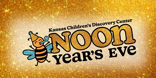 Noon Year's Eve at the Discovery Center!