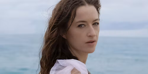 MEG WASHINGTON at The Ellington Jazz Club