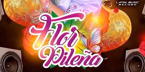 Flor Pile\u00f1a in Salt Lake City