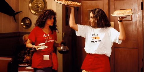 Film | \u201cMystic Pizza\u201d 