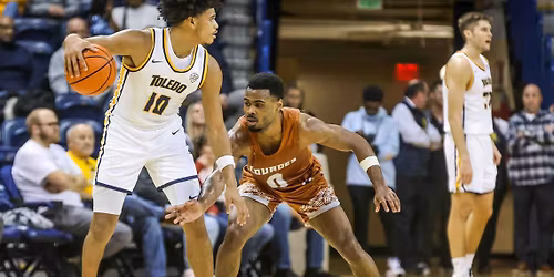 Toledo Rockets vs. Lourdes Gray Wolves