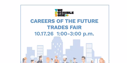 Careers of the Future Trades Fair