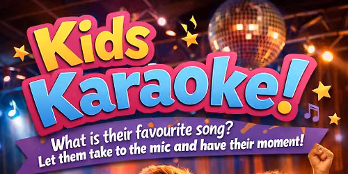 Kids Karaoke